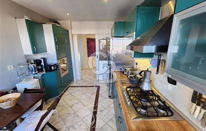 4+1 KIRALIK DAIRE GÖZTEPE 