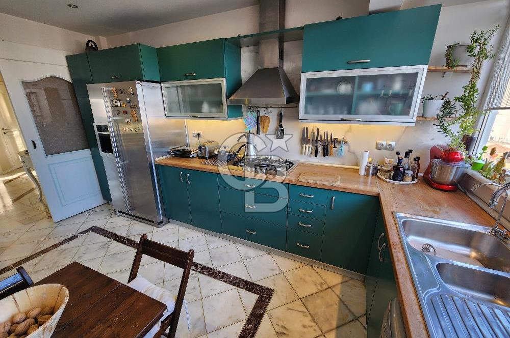 4+1 KIRALIK DAIRE GÖZTEPE 