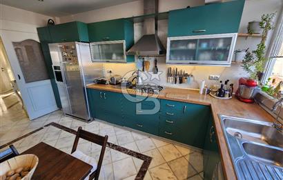 4+1 KIRALIK DAIRE GÖZTEPE 