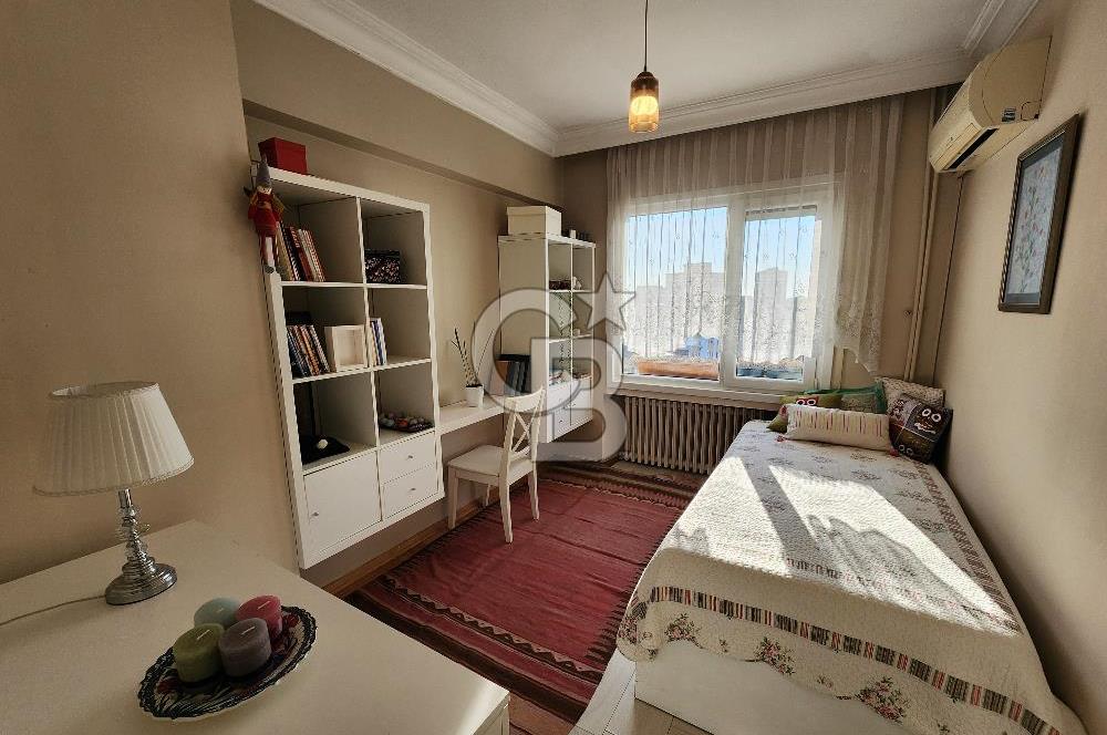 4+1 KIRALIK DAIRE GÖZTEPE 