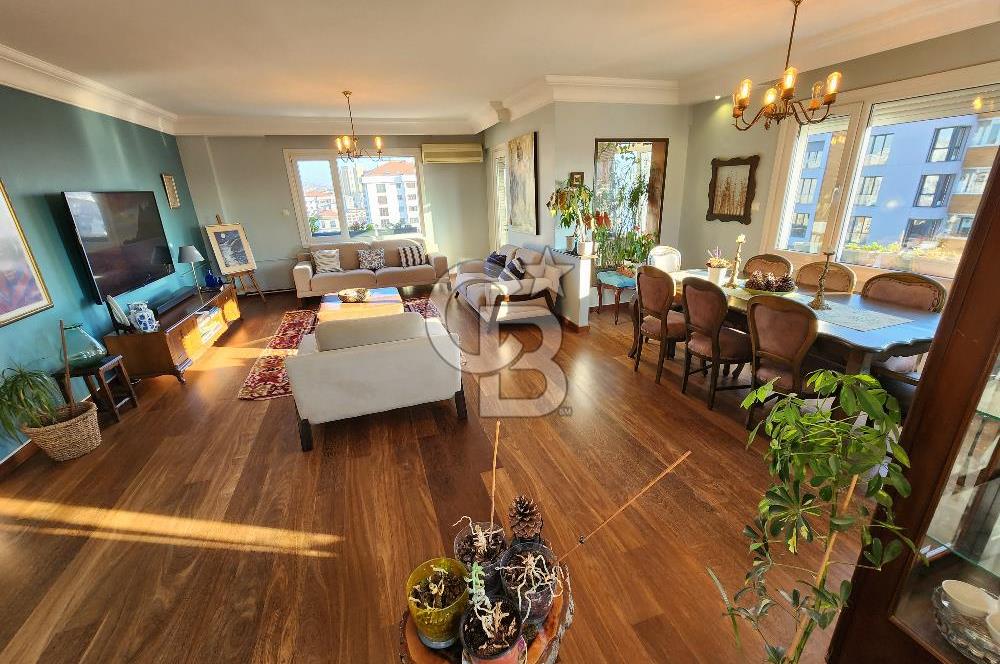 4+1 KIRALIK DAIRE GÖZTEPE 