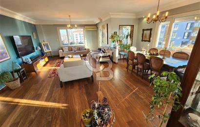 4+1 KIRALIK DAIRE GÖZTEPE 