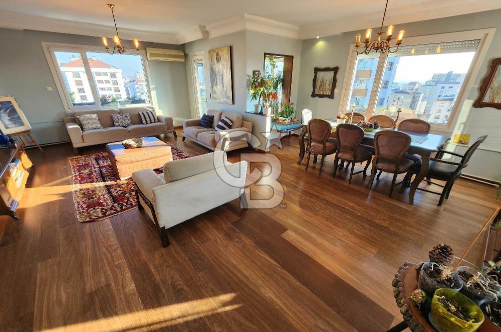 4+1 KIRALIK DAIRE GÖZTEPE 