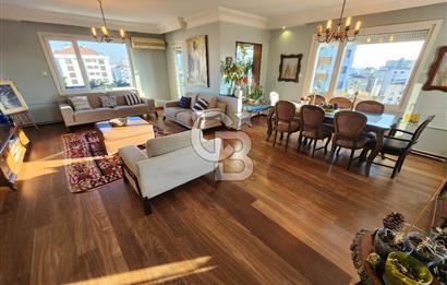 4+1 KIRALIK DAIRE GÖZTEPE 