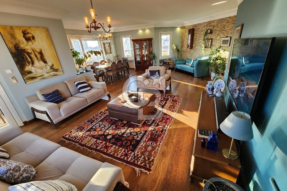 4+1 KIRALIK DAIRE GÖZTEPE 