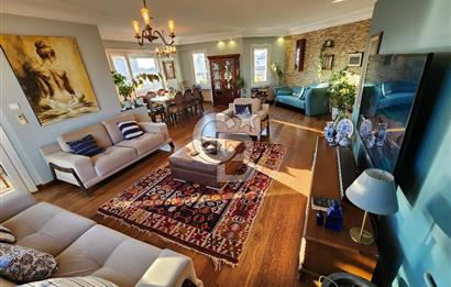 4+1 KIRALIK DAIRE GÖZTEPE 