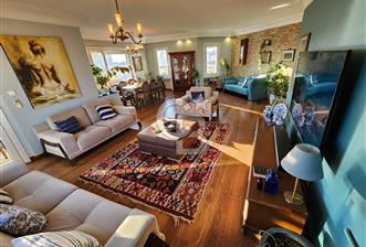 4+1 KIRALIK DAIRE GÖZTEPE  - 2 - 320936