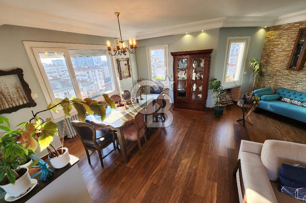 4+1 KIRALIK DAIRE GÖZTEPE 