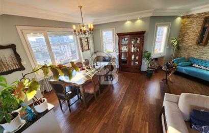 4+1 KIRALIK DAIRE GÖZTEPE 