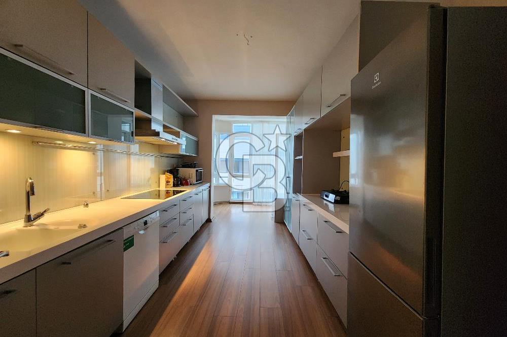 kiralik 3.5+1 daire suadiye