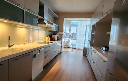 kiralik 3.5+1 daire suadiye