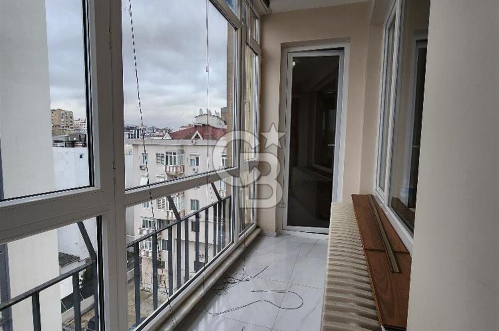 kiralik 3.5+1 daire suadiye