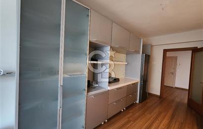 kiralik 3.5+1 daire suadiye