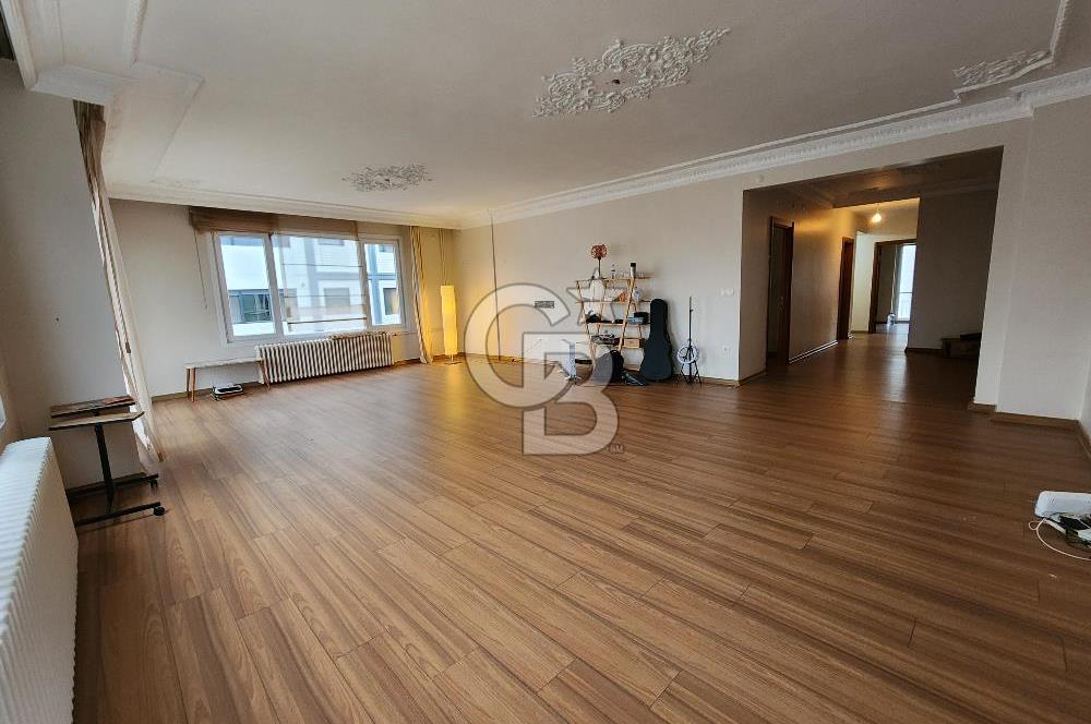 kiralik 3.5+1 daire suadiye