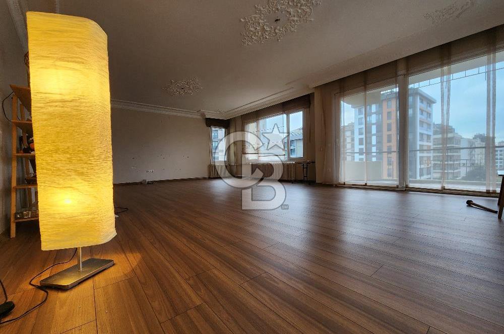 kiralik 3.5+1 daire suadiye