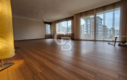 kiralik 3.5+1 daire suadiye