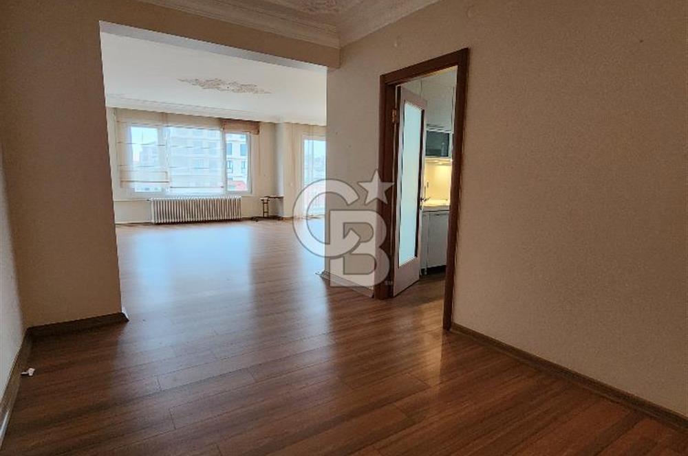 kiralik 3.5+1 daire suadiye