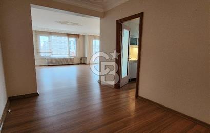 kiralik 3.5+1 daire suadiye