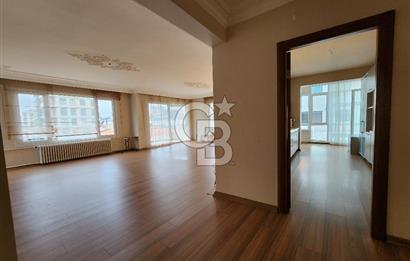 kiralik 3.5+1 daire suadiye