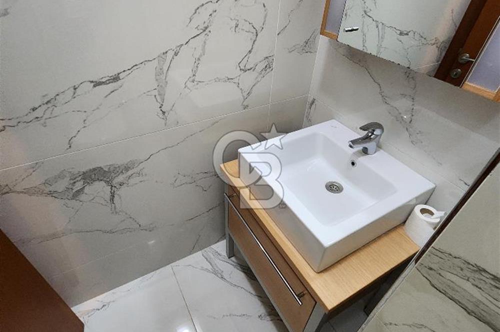 kiralik 3.5+1 daire suadiye