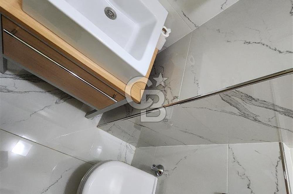 kiralik 3.5+1 daire suadiye