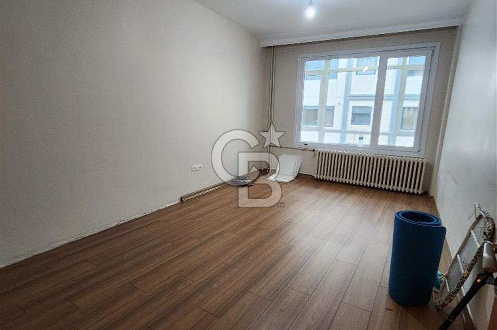 kiralik 3.5+1 daire suadiye