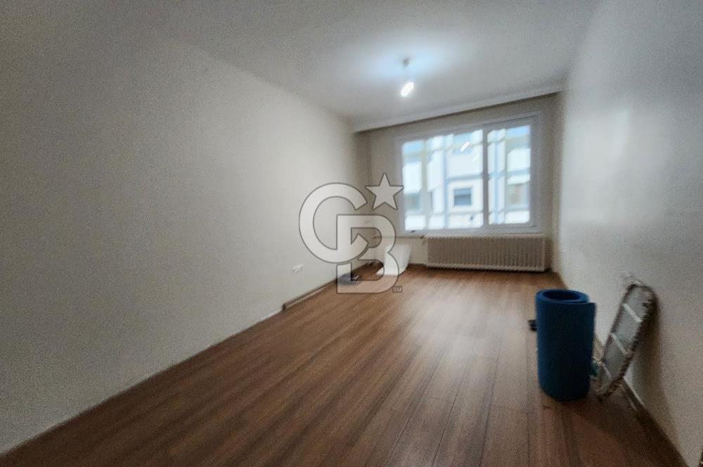 kiralik 3.5+1 daire suadiye