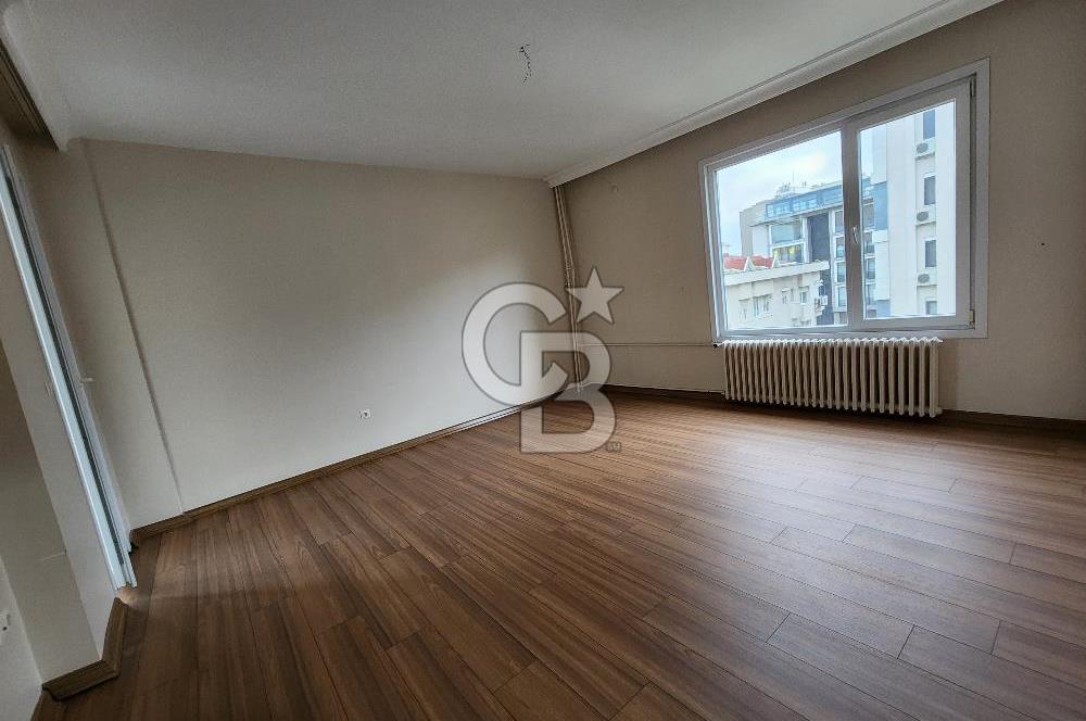 kiralik 3.5+1 daire suadiye