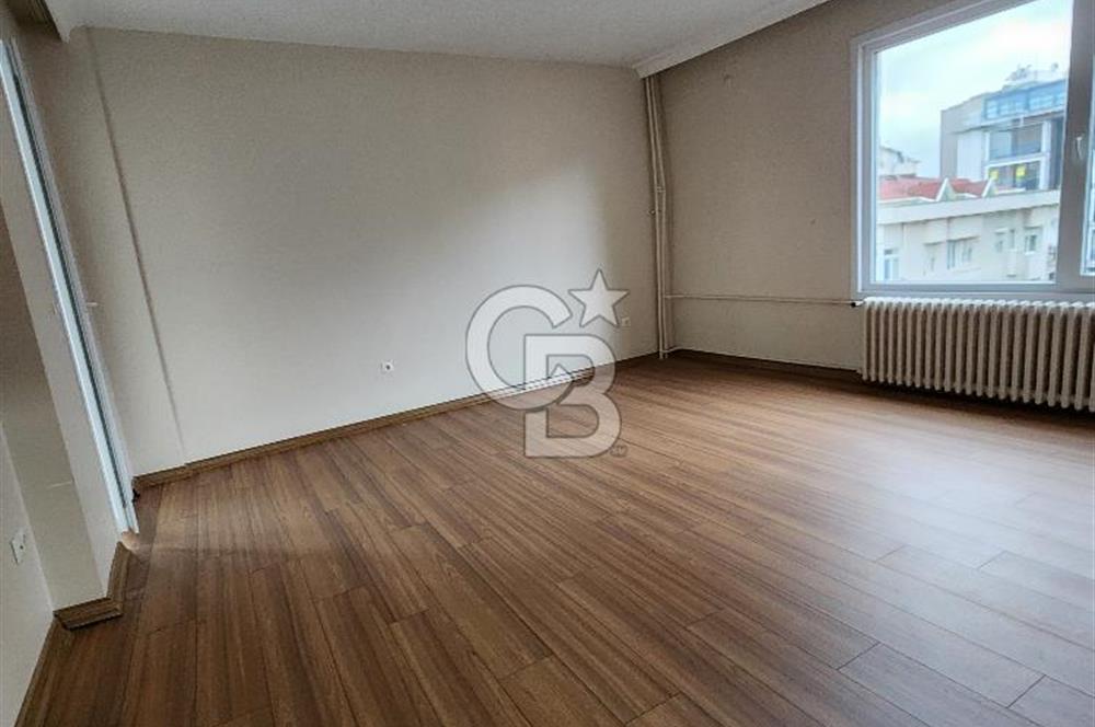 kiralik 3.5+1 daire suadiye