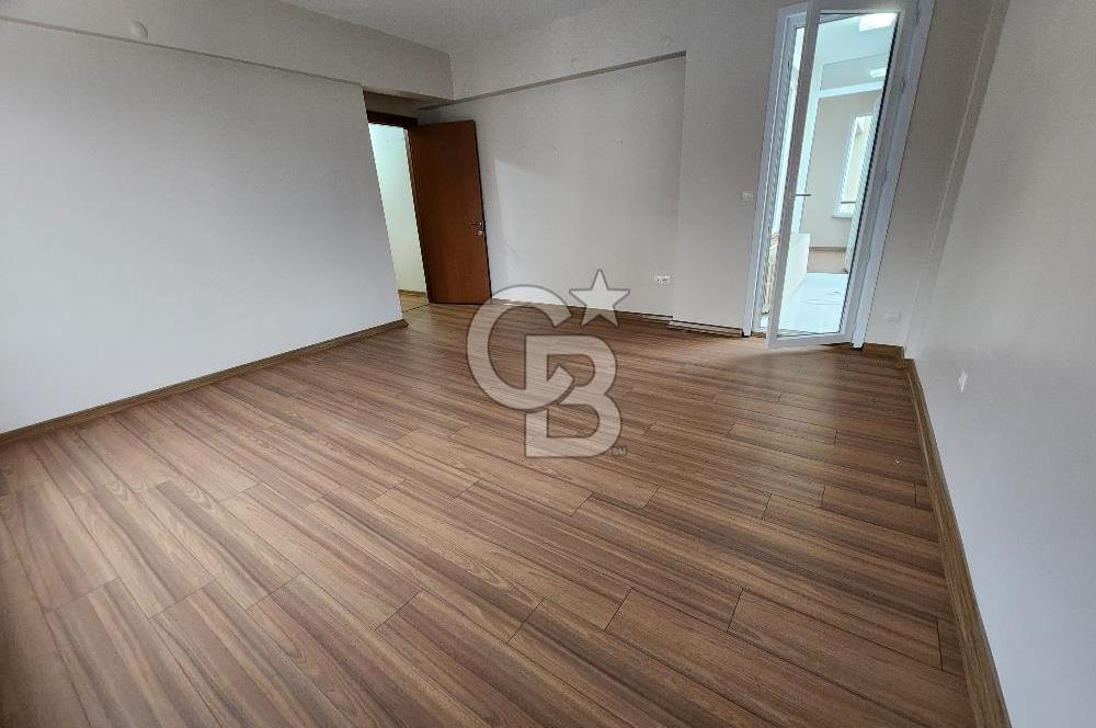 kiralik 3.5+1 daire suadiye