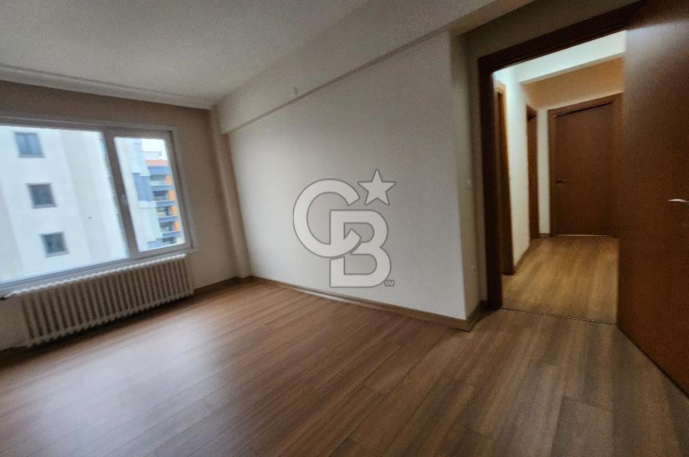 kiralik 3.5+1 daire suadiye