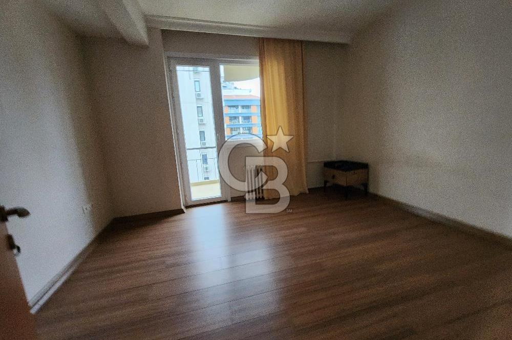 kiralik 3.5+1 daire suadiye