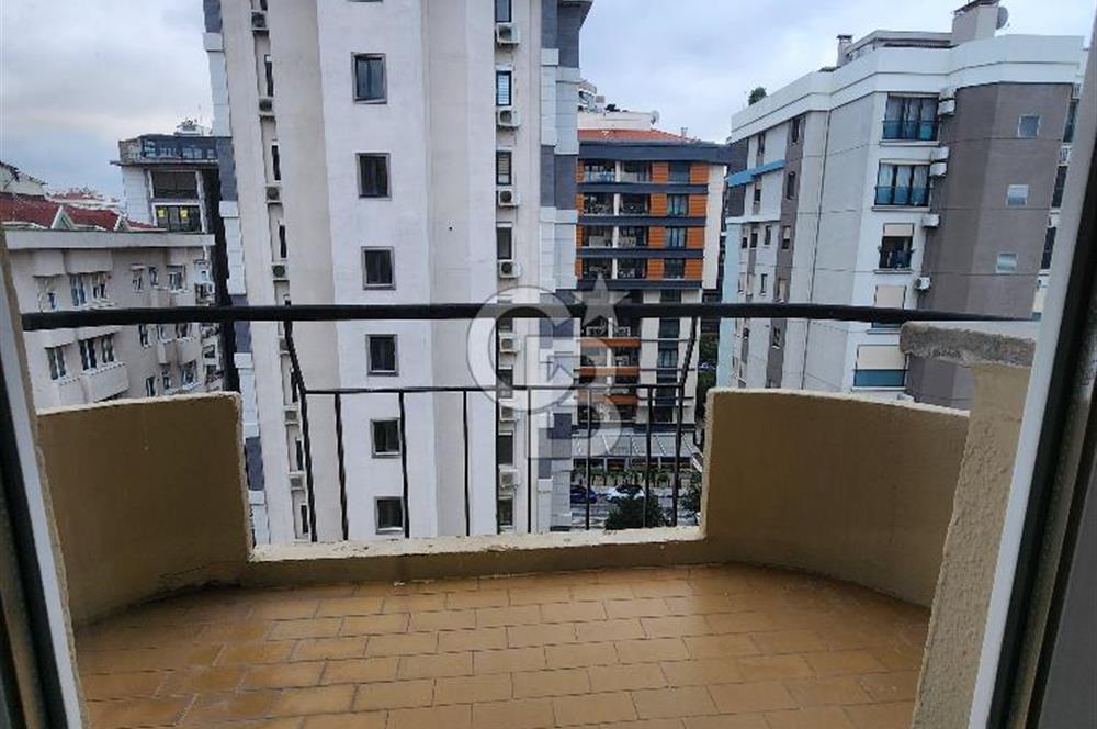 kiralik 3.5+1 daire suadiye