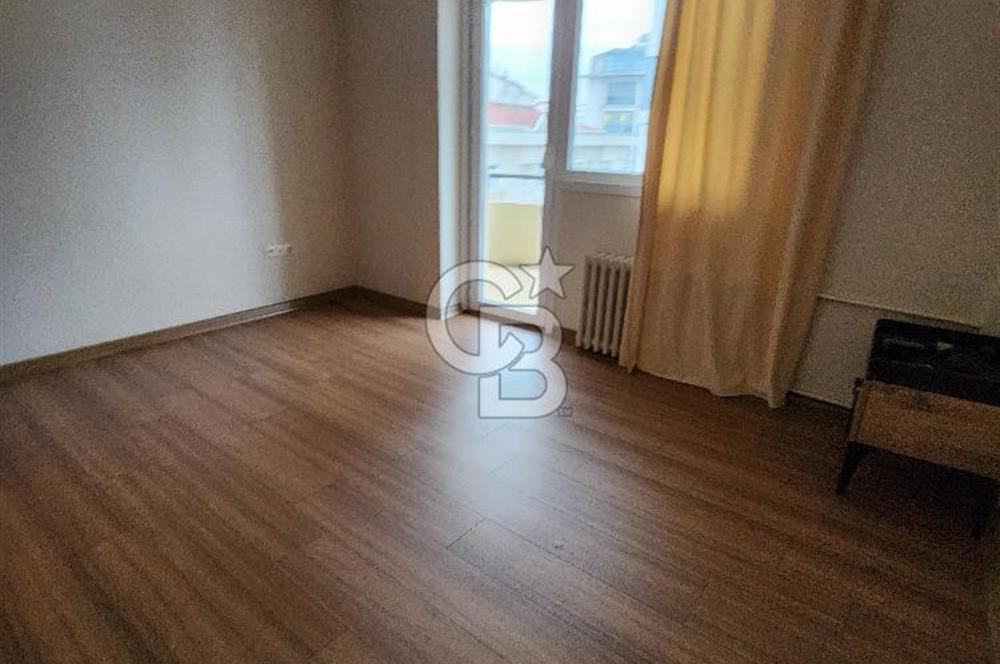 kiralik 3.5+1 daire suadiye