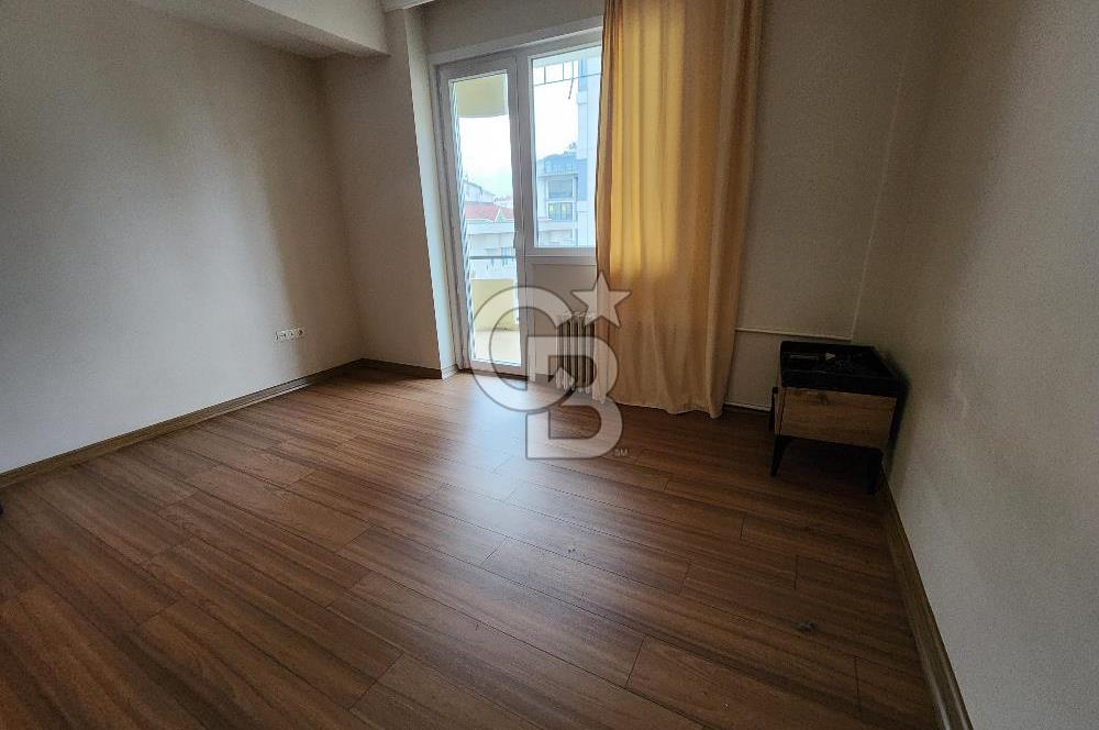 kiralik 3.5+1 daire suadiye