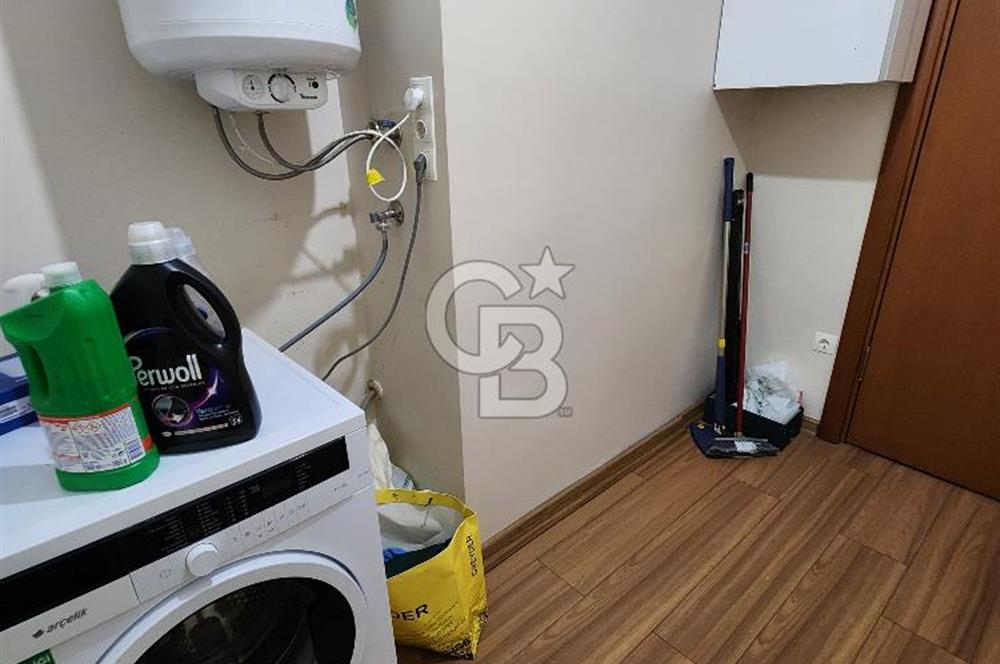 kiralik 3.5+1 daire suadiye