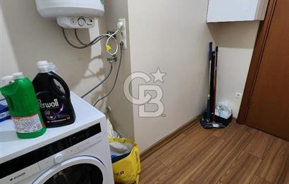 kiralik 3.5+1 daire suadiye