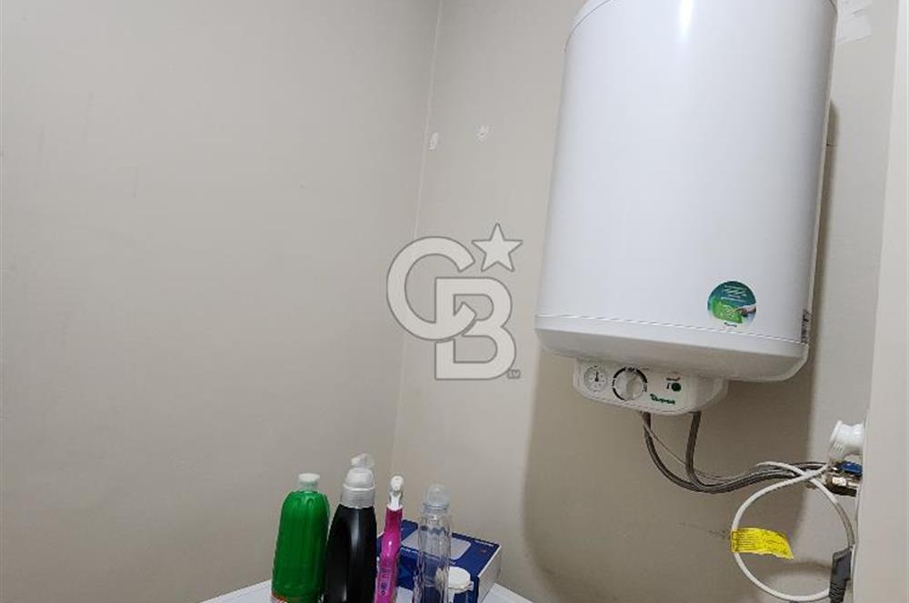 kiralik 3.5+1 daire suadiye