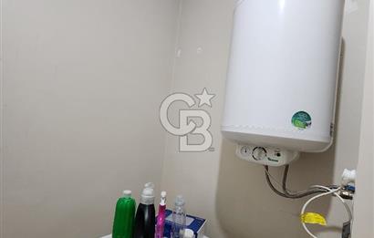 kiralik 3.5+1 daire suadiye