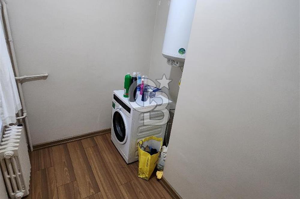 kiralik 3.5+1 daire suadiye