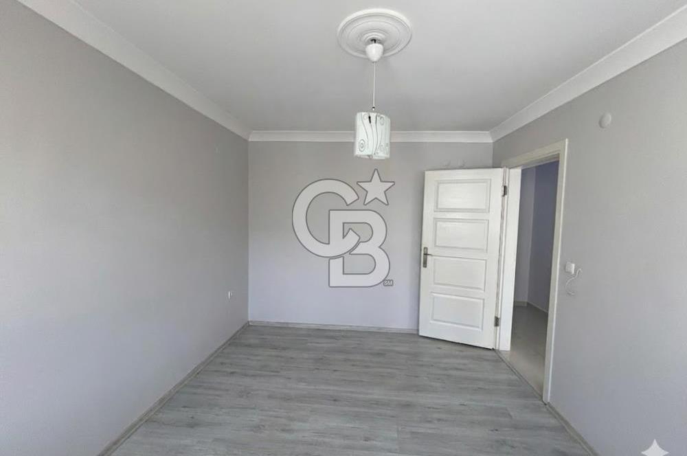 CB KİNG'DEN PLEVNE MAHALLESİ 2+1 ARA KAT SATILIK DAİRE