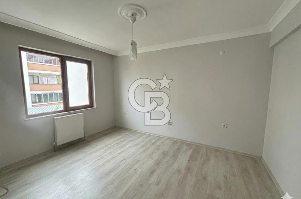 CB KİNG'DEN PLEVNE MAHALLESİ 2+1 ARA KAT SATILIK DAİRE