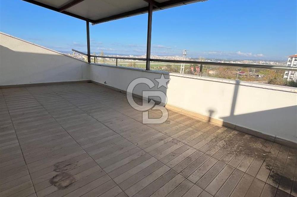 ÇANAKKALE MERKEZ ADLİYE BÖLGESİ İLAHİYAT FAKÜLTESİ YAKINI MODERN DUBLEKS DAİRE