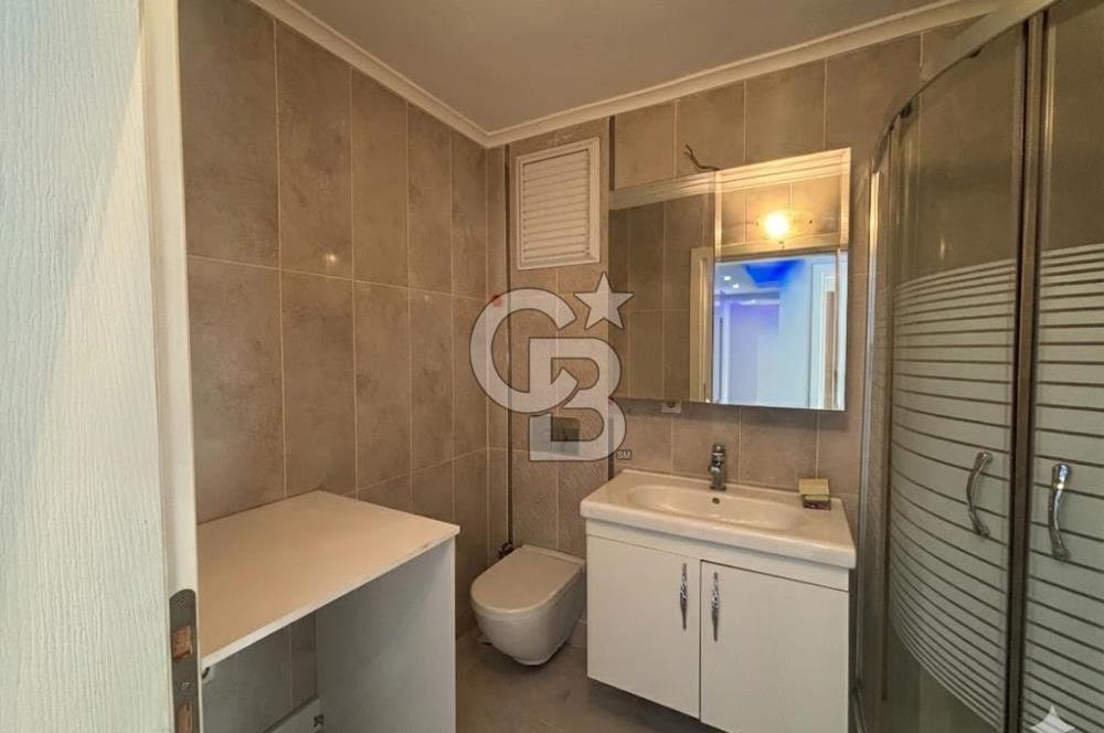 CB KİNG'DEN PLEVNE MAHALLESİ 2+1 ARA KAT SATILIK DAİRE