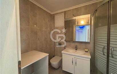 CB KİNG'DEN PLEVNE MAHALLESİ 2+1 ARA KAT SATILIK DAİRE