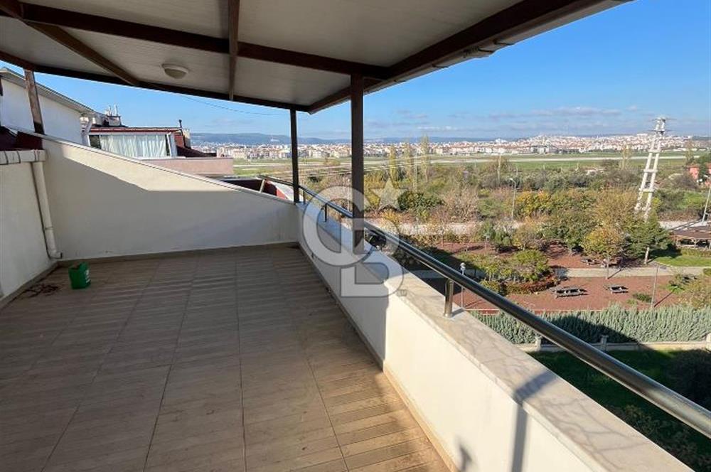 ÇANAKKALE MERKEZ ADLİYE BÖLGESİ İLAHİYAT FAKÜLTESİ YAKINI MODERN DUBLEKS DAİRE