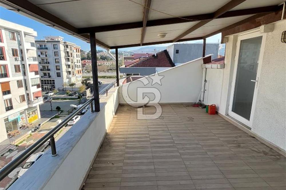 ÇANAKKALE MERKEZ ADLİYE BÖLGESİ İLAHİYAT FAKÜLTESİ YAKINI MODERN DUBLEKS DAİRE