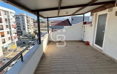 ÇANAKKALE MERKEZ ADLİYE BÖLGESİ İLAHİYAT FAKÜLTESİ YAKINI MODERN DUBLEKS DAİRE