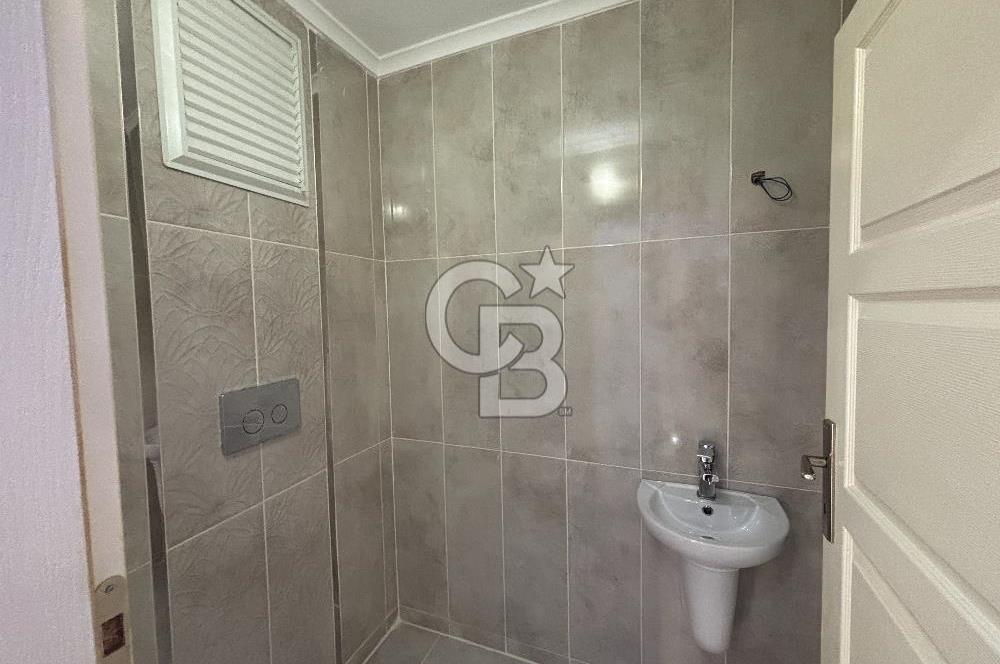 CB KİNG'DEN PLEVNE MAHALLESİ 2+1 ARA KAT SATILIK DAİRE