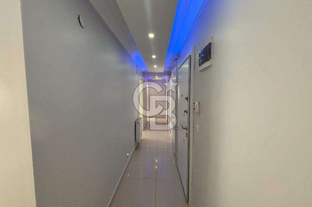 CB KİNG'DEN PLEVNE MAHALLESİ 2+1 ARA KAT SATILIK DAİRE